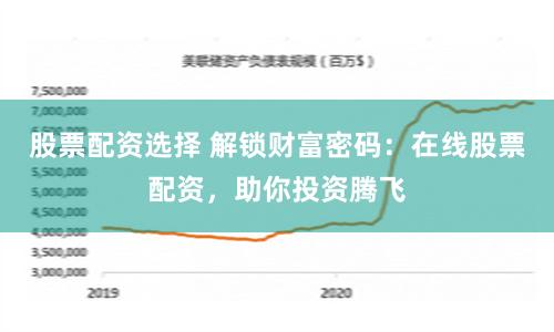 股票配资选择 解锁财富密码：在线股票配资，助你投资腾飞