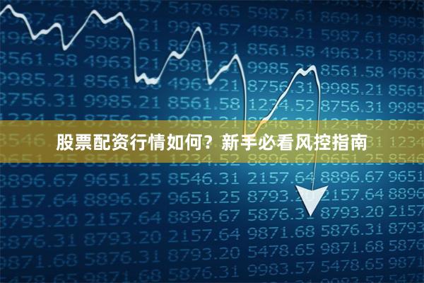 股票配资行情如何？新手必看风控指南