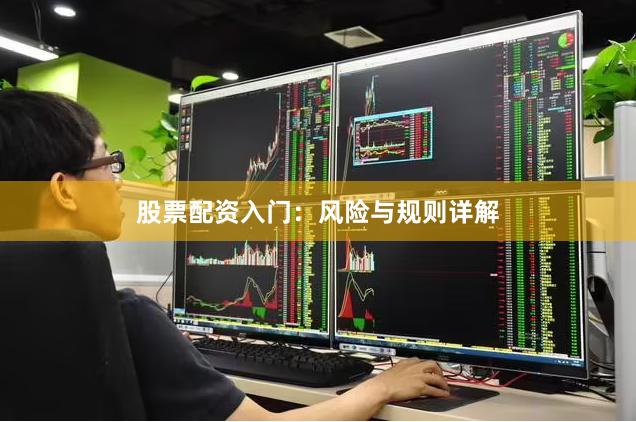 股票配资入门：风险与规则详解