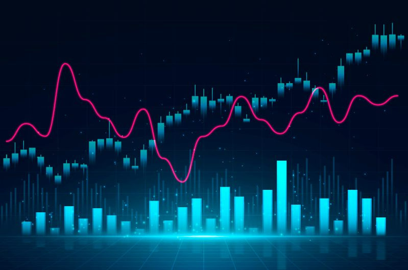 杨方线上配资股票 房地产板块早盘震荡下挫，我爱我家跌超3%